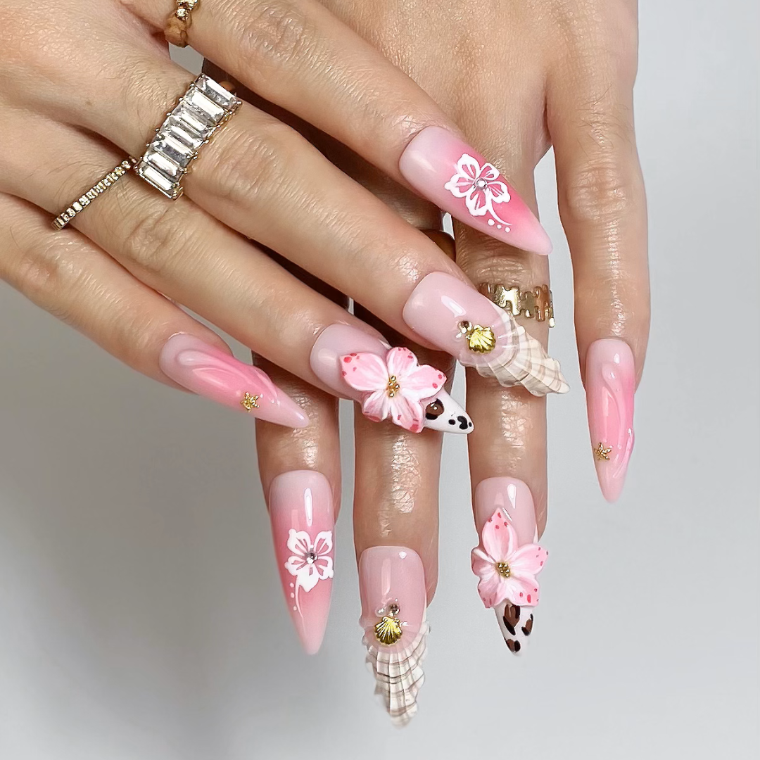 Charm Bloom