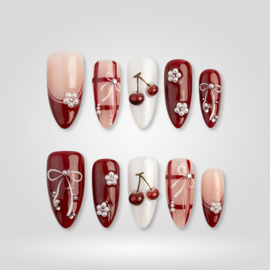 Cherry Pearl