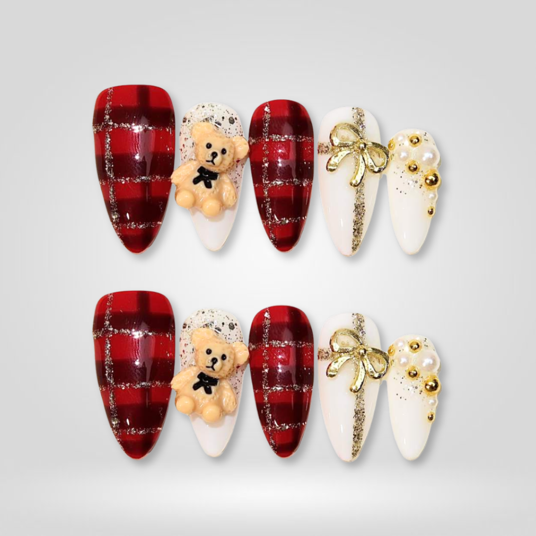 Teddy Gift