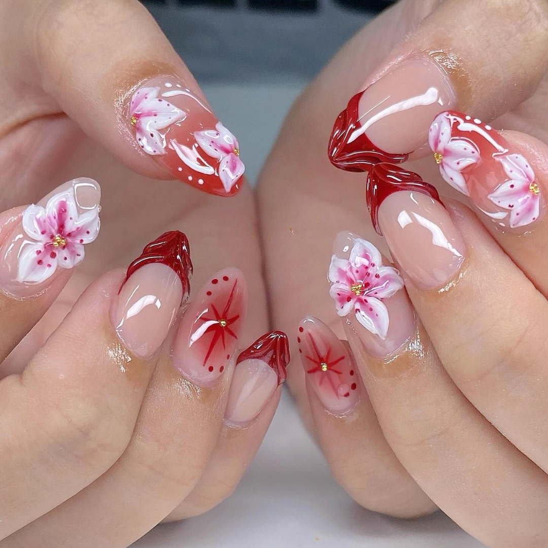 Coastal Bloom