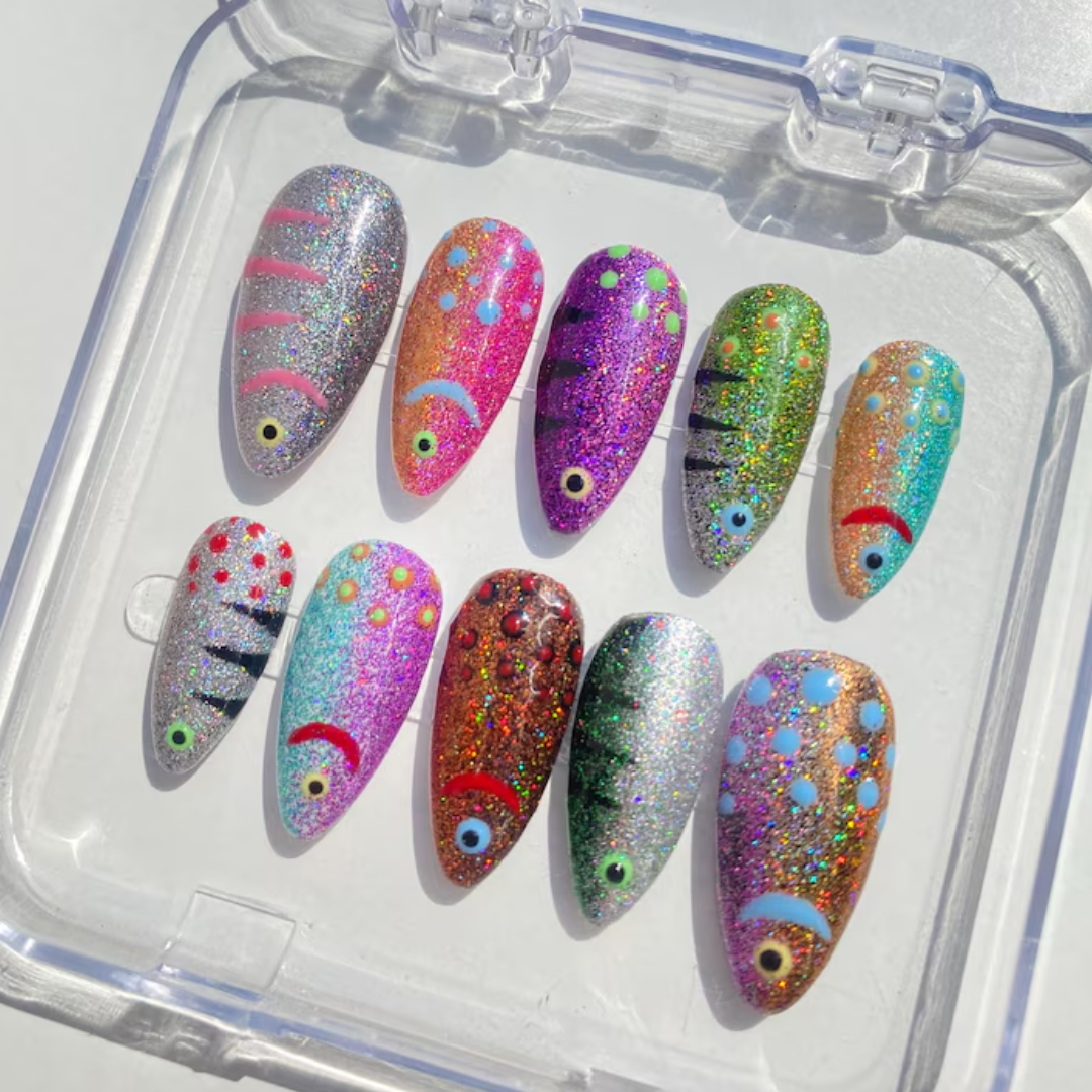 Fishing Lure