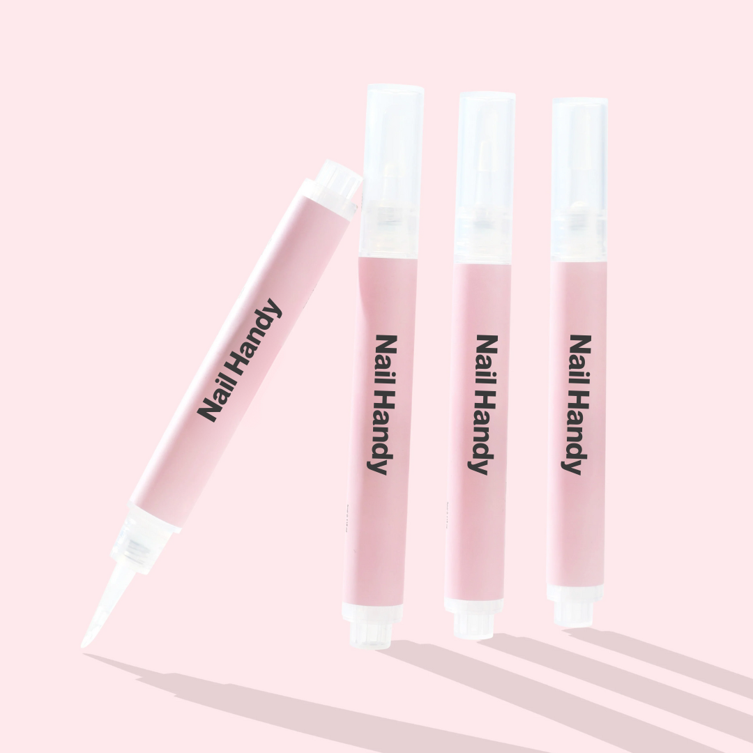 Nail Handy Removal Pen