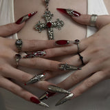 Crimson Relic