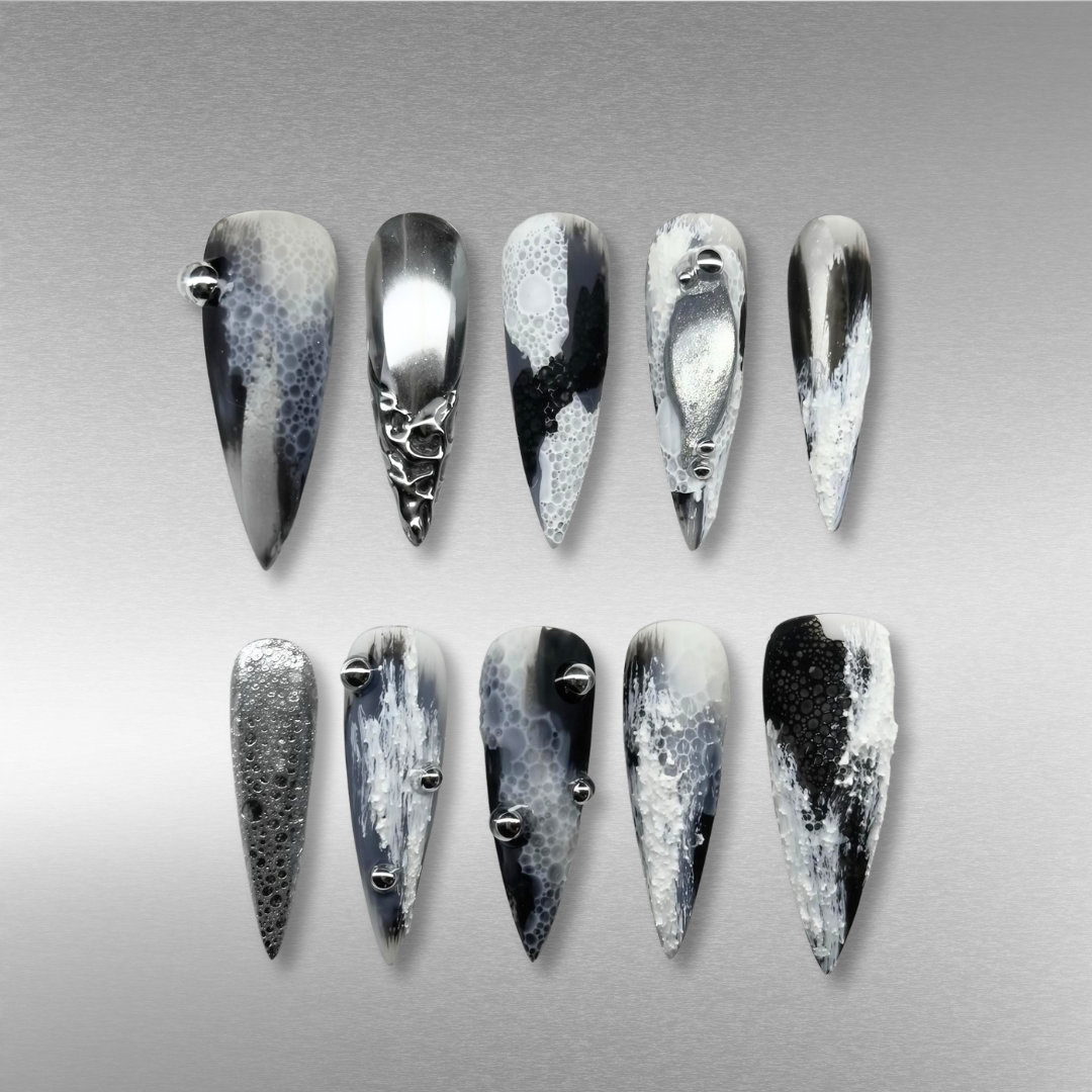 Metallic Vibe