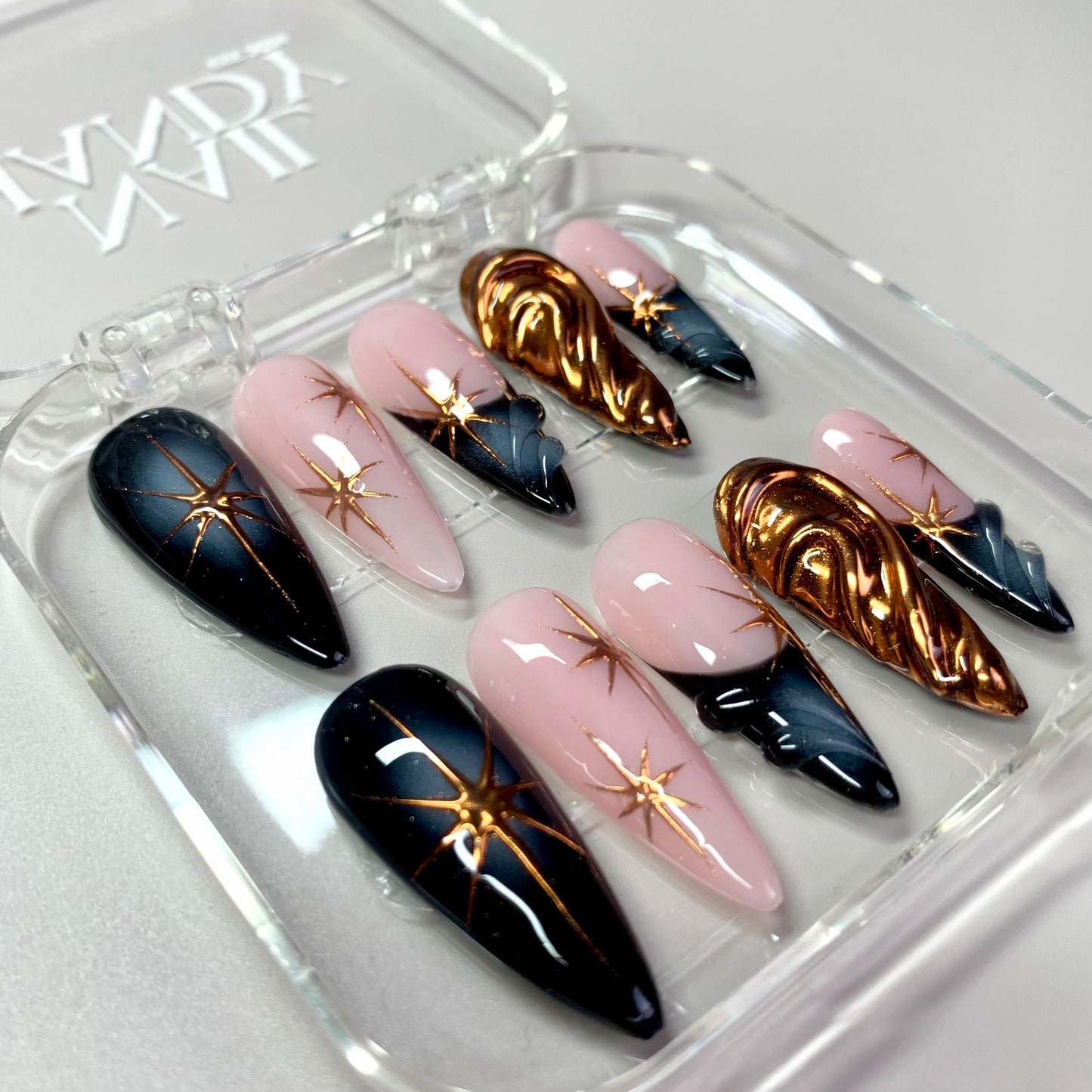 Royal Flame