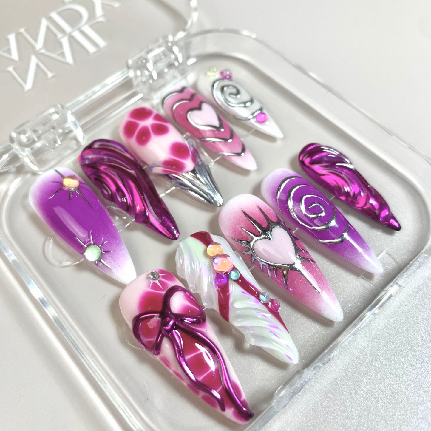 Cyber Dream