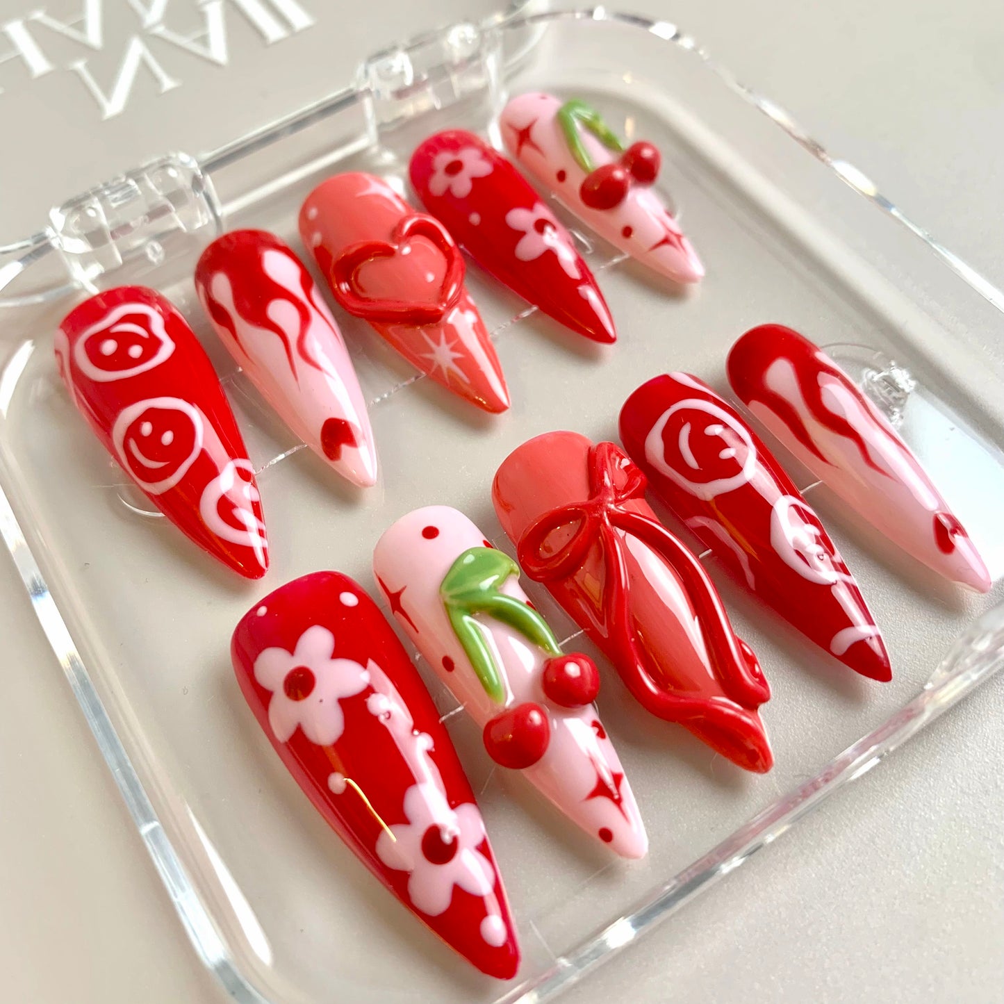 Cherry Pop