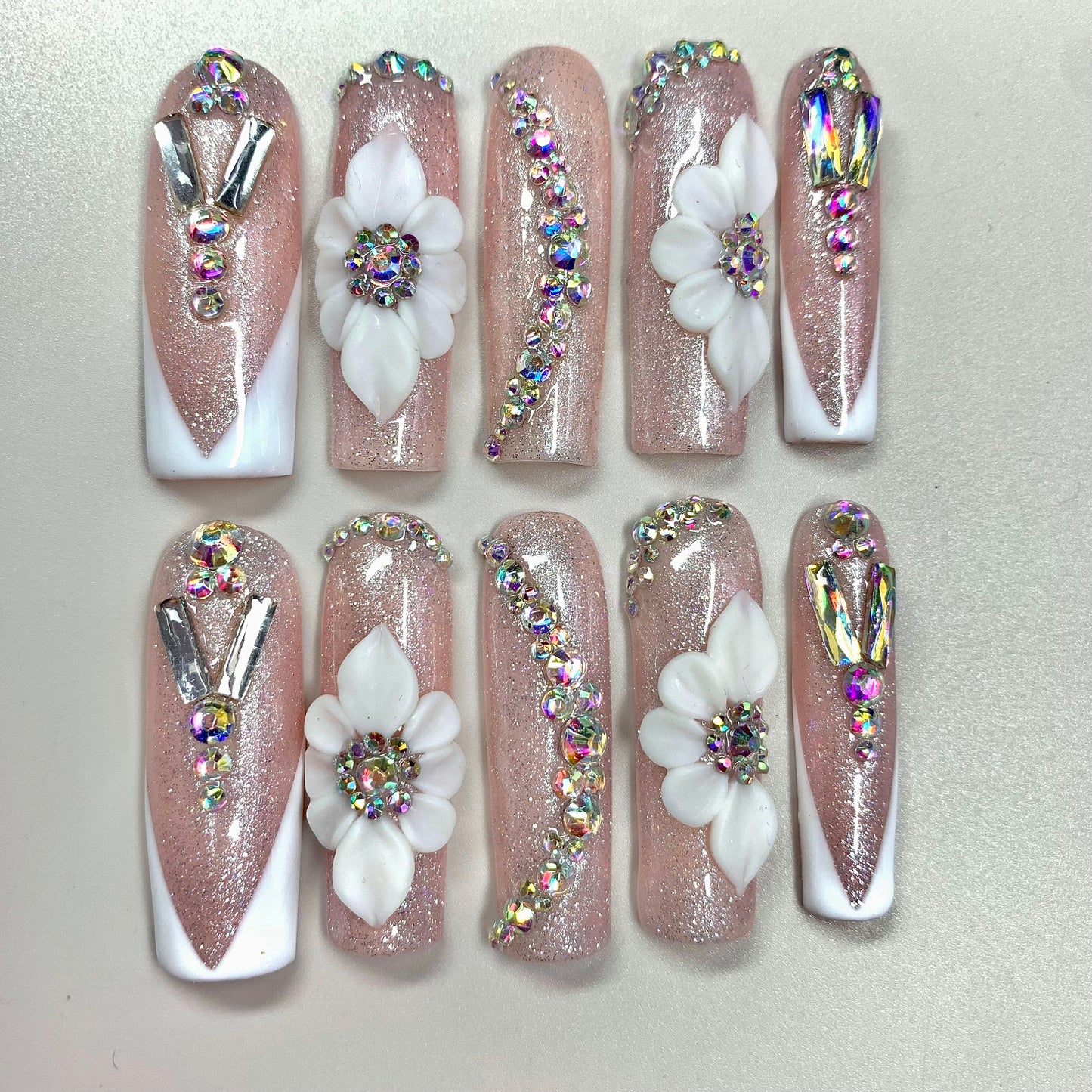 Bloom Luxe