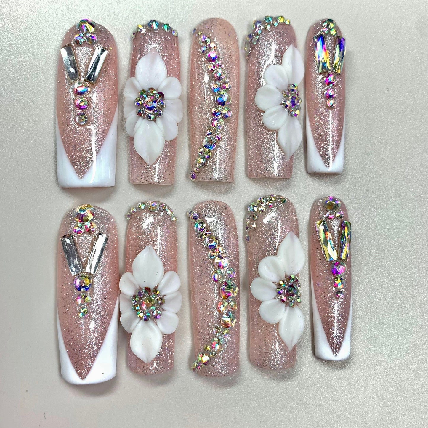Bloom Luxe