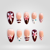 Cherry Lily