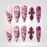Pink Venom