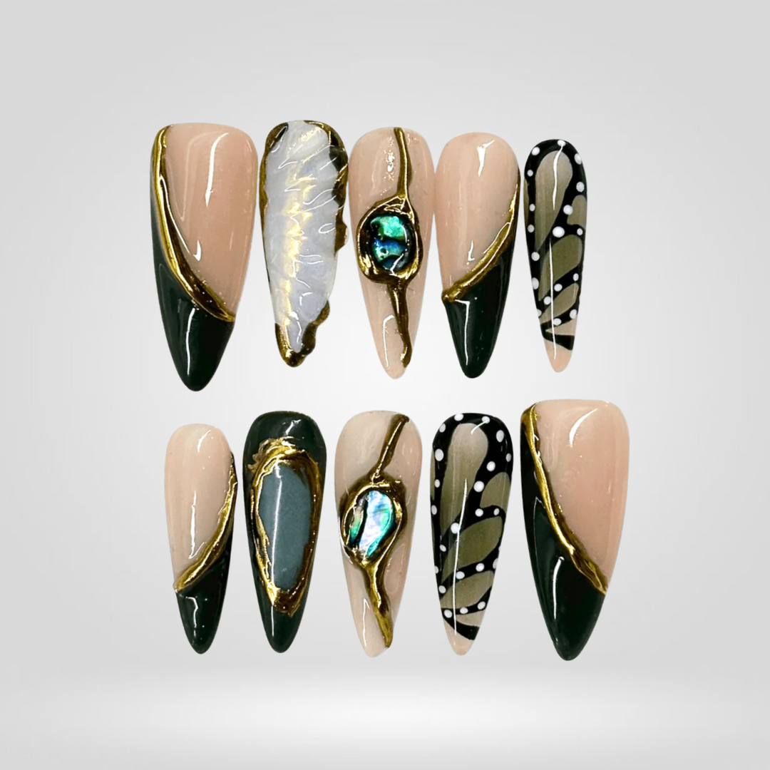 Forest Gem
