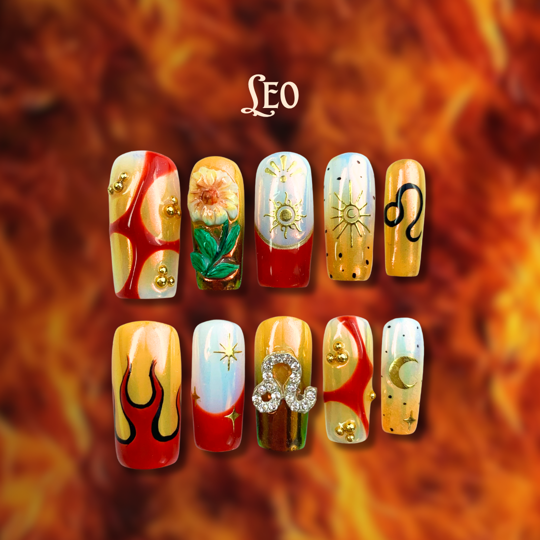 Premium Zodiac