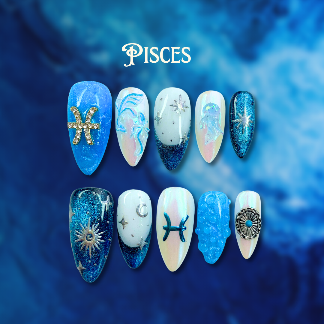 Premium Zodiac