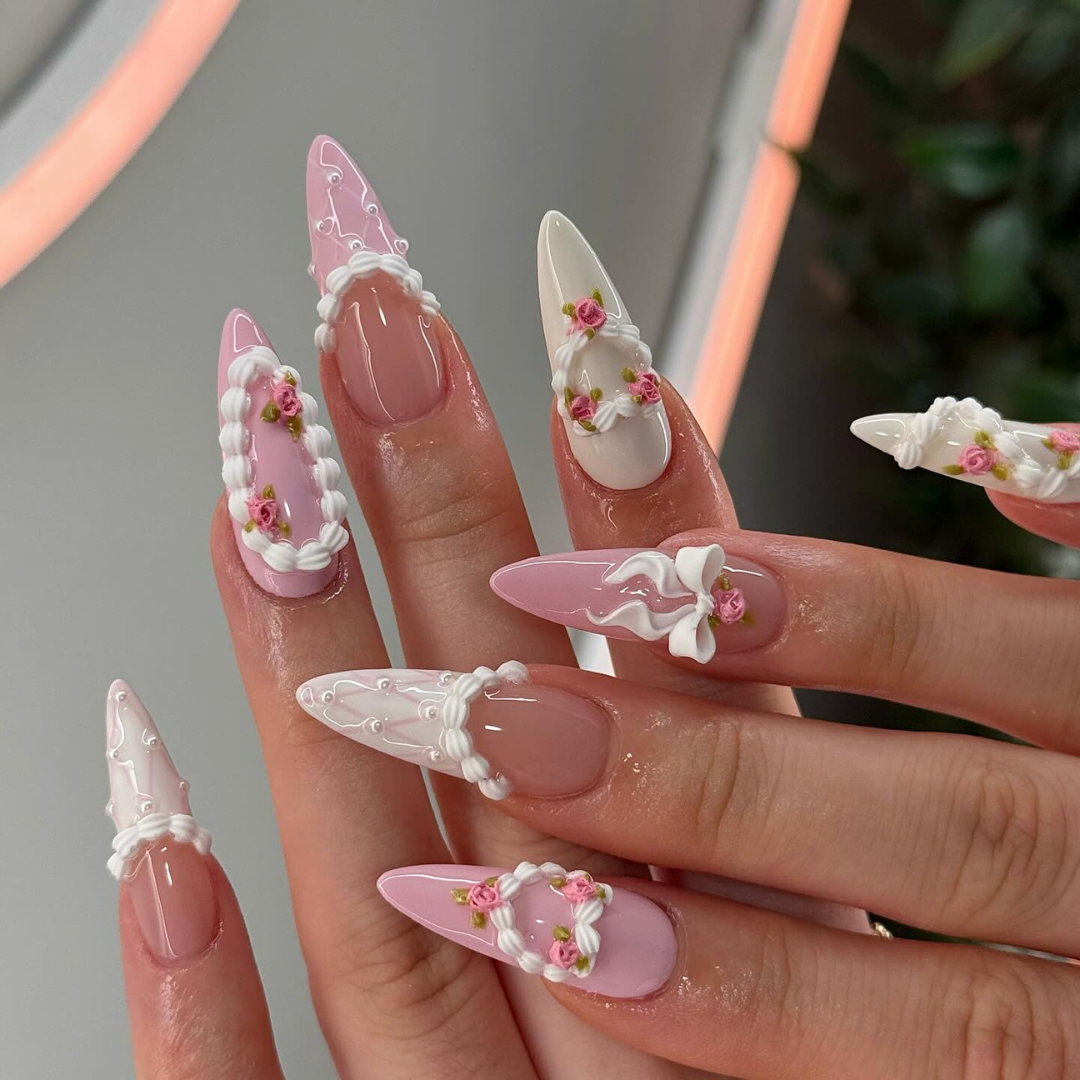 Petal Rush