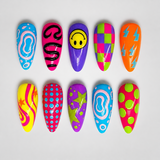 Neon Daze