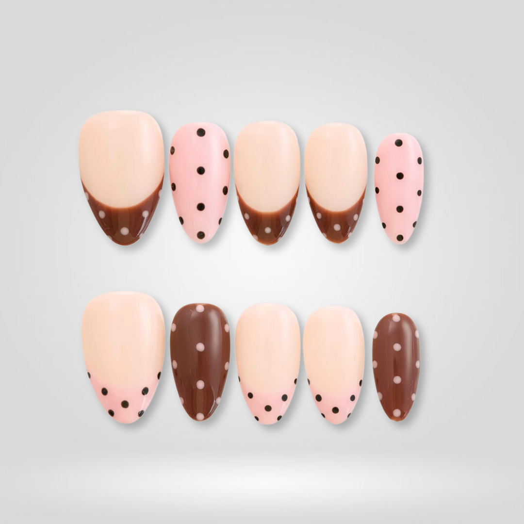 Choco Dots