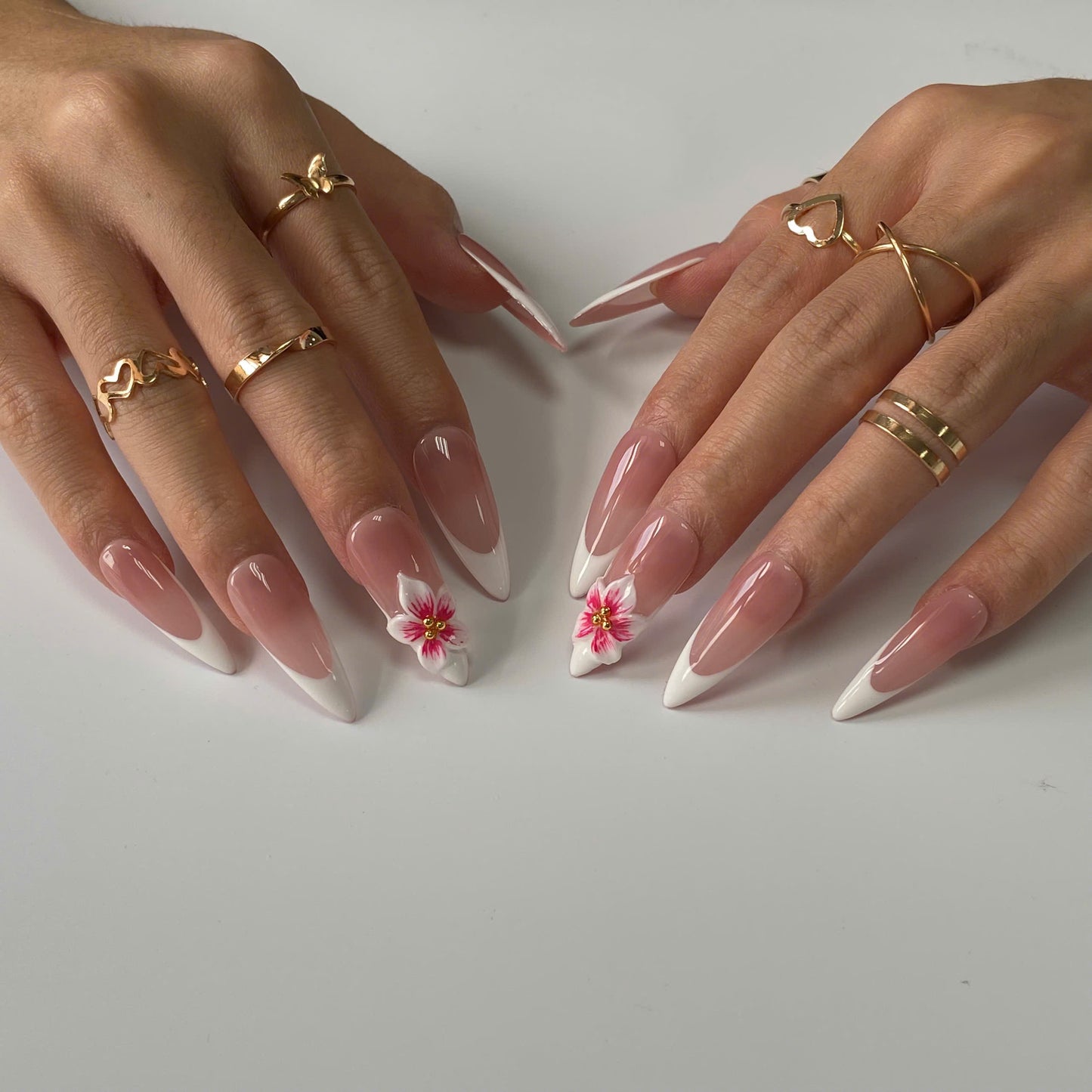 French Blossom