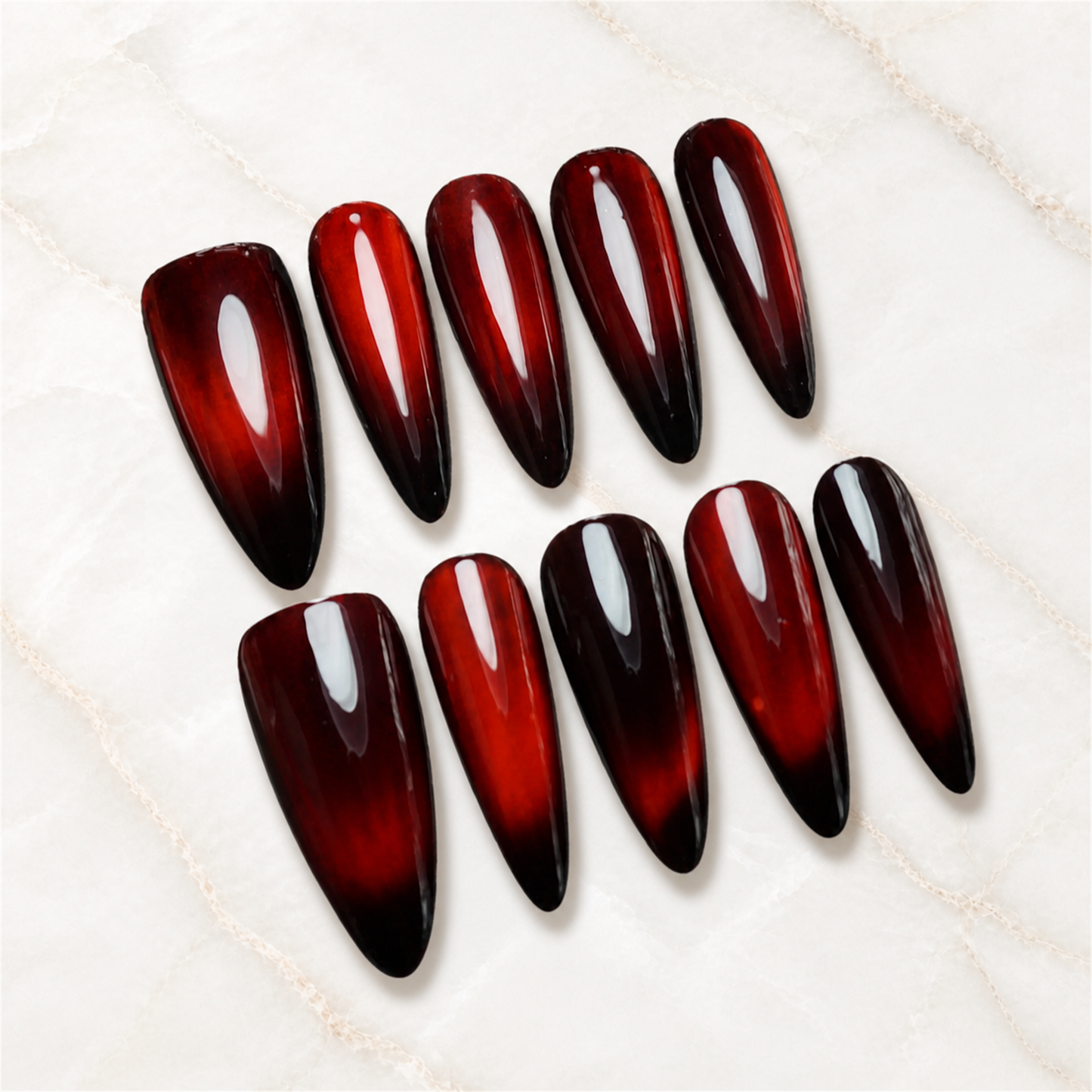Crimson Kiss