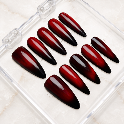Crimson Kiss