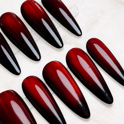 Crimson Kiss