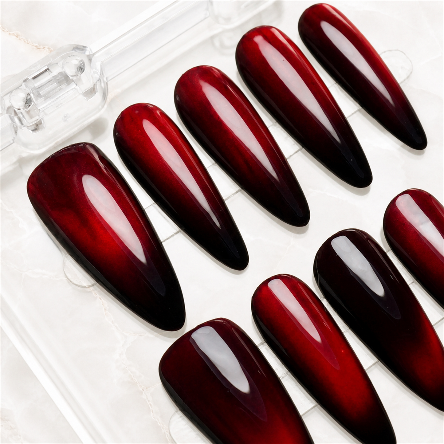 Crimson Kiss