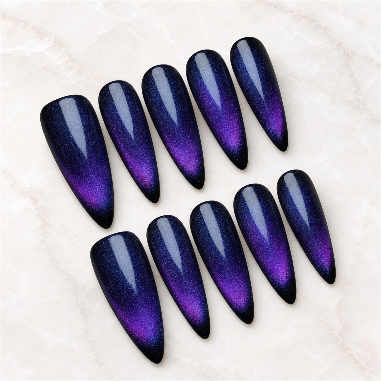 Astral Violet