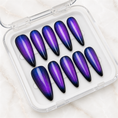 Astral Violet