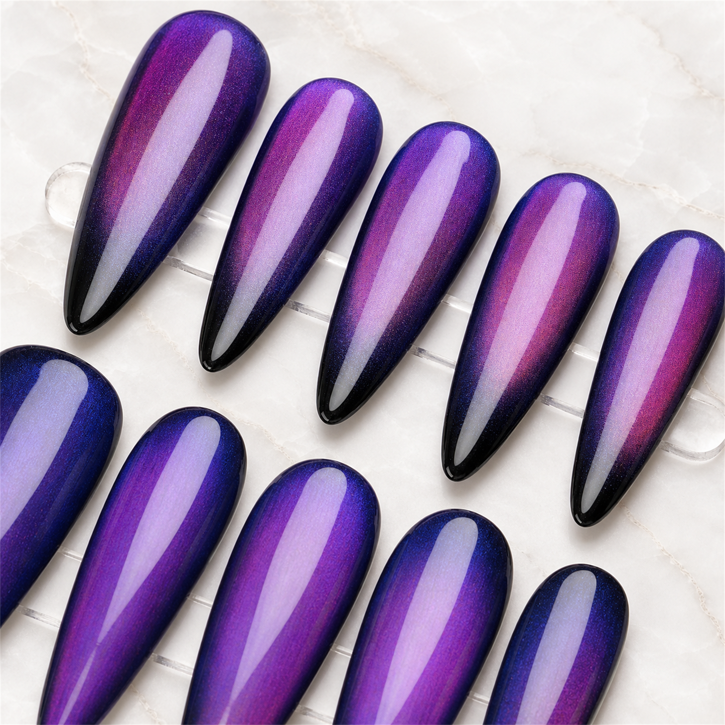Astral Violet