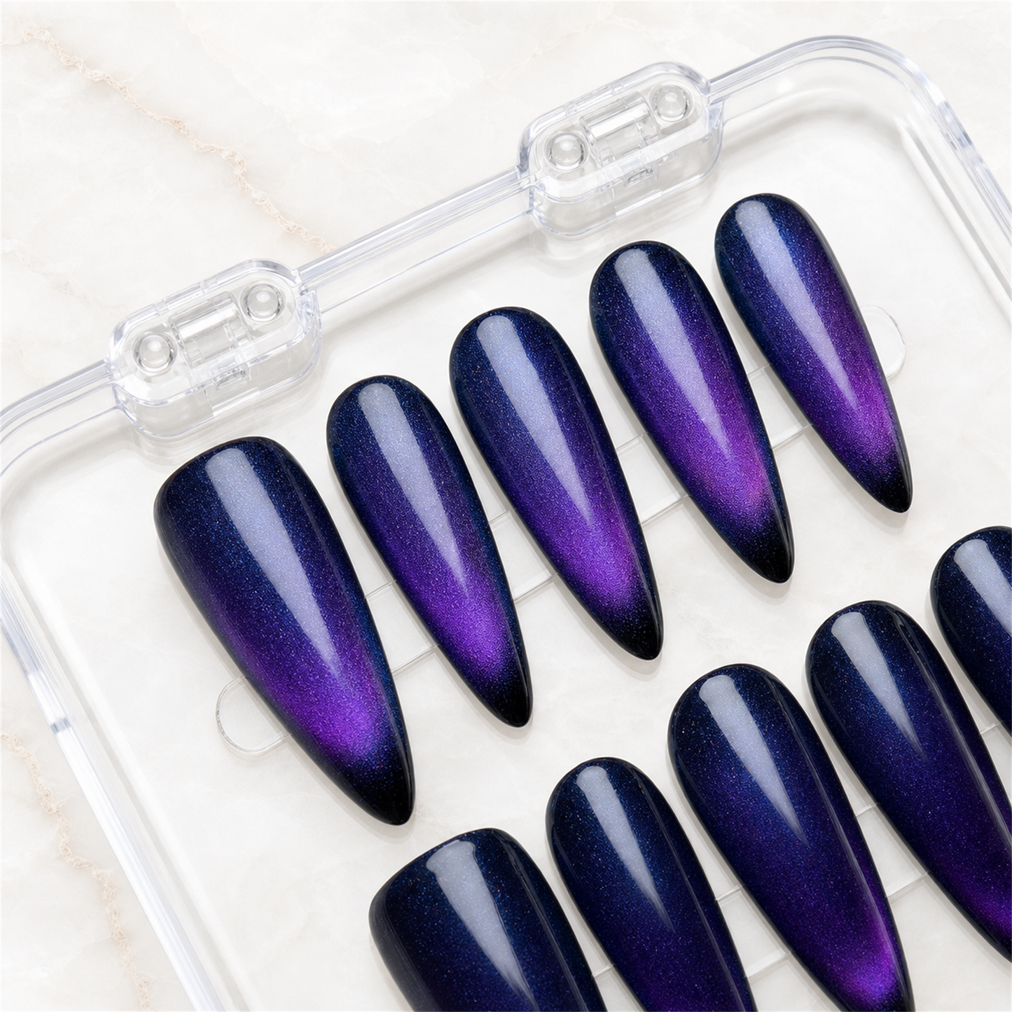 Astral Violet