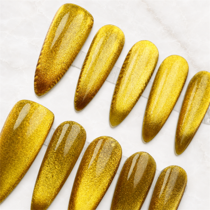 Molten Gold