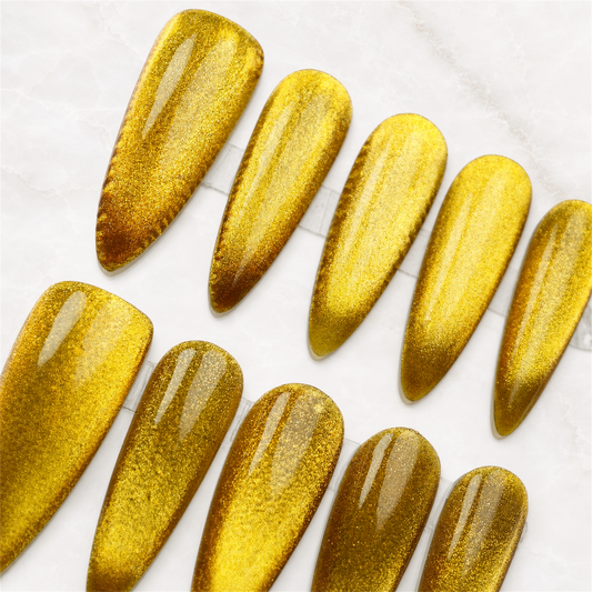 Molten Gold