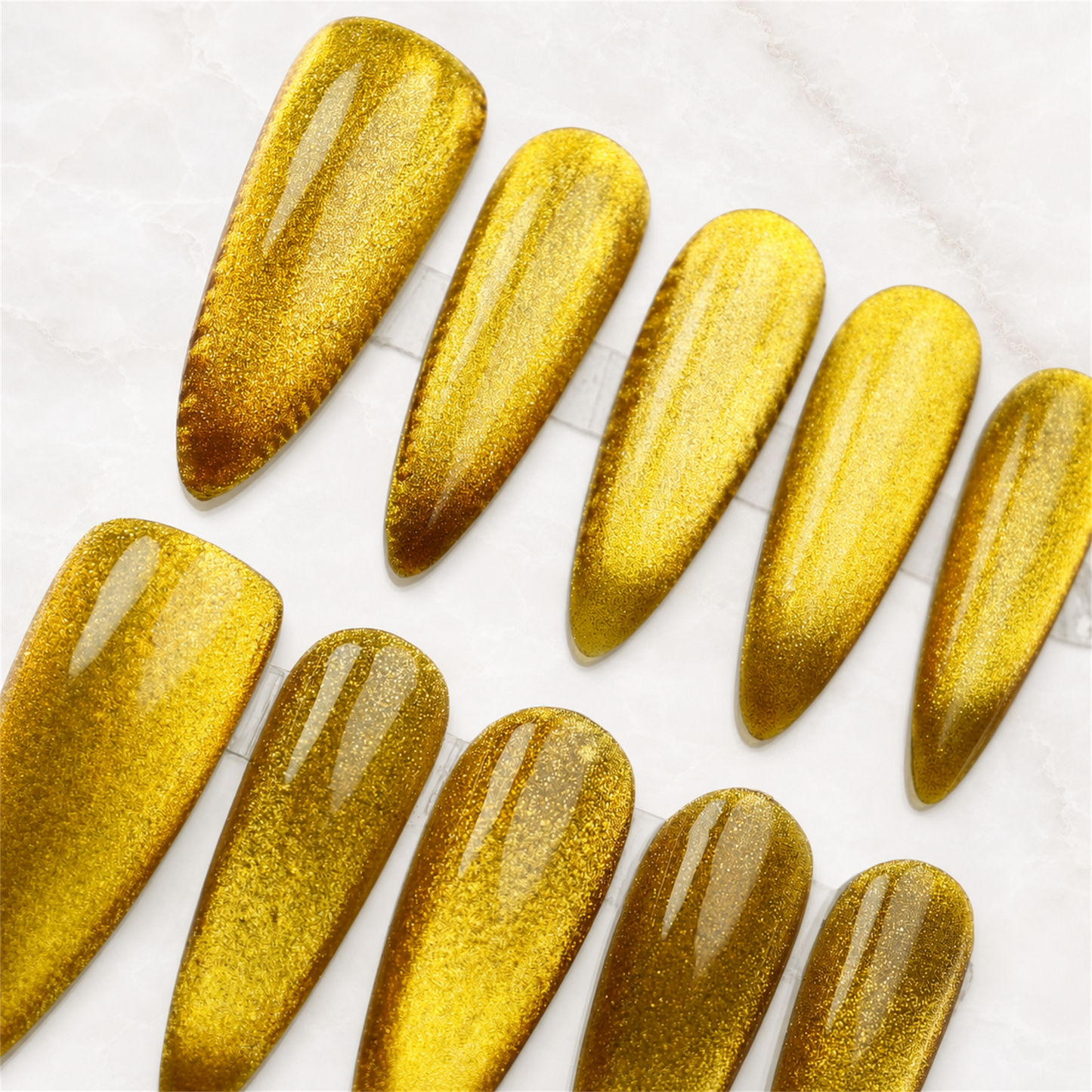Molten Gold