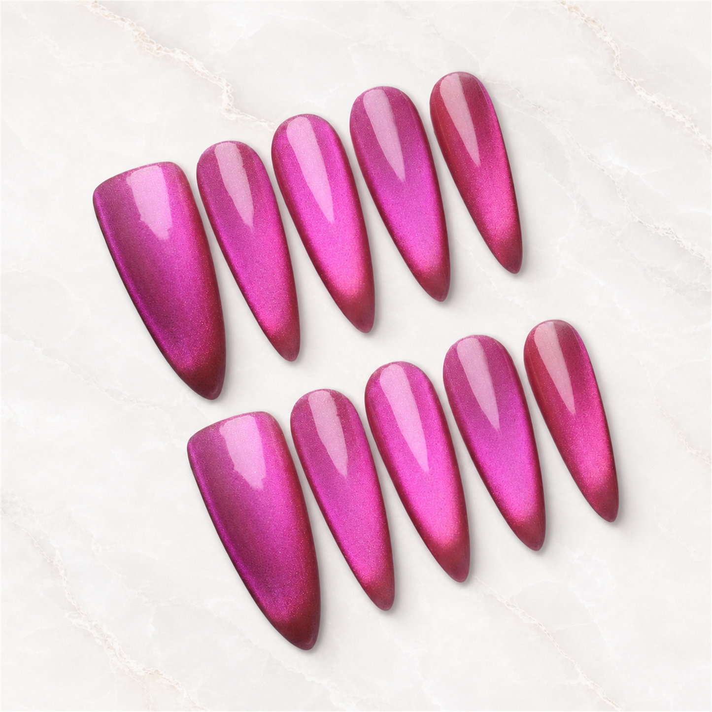 Bubblegum Halo