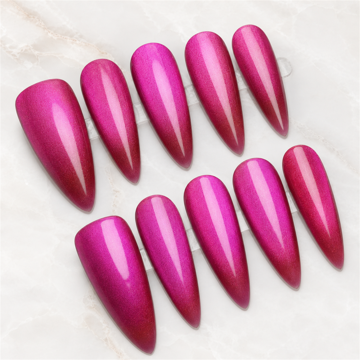 Bubblegum Halo