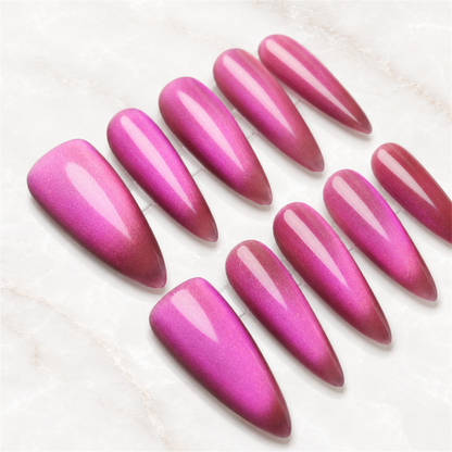 Bubblegum Halo
