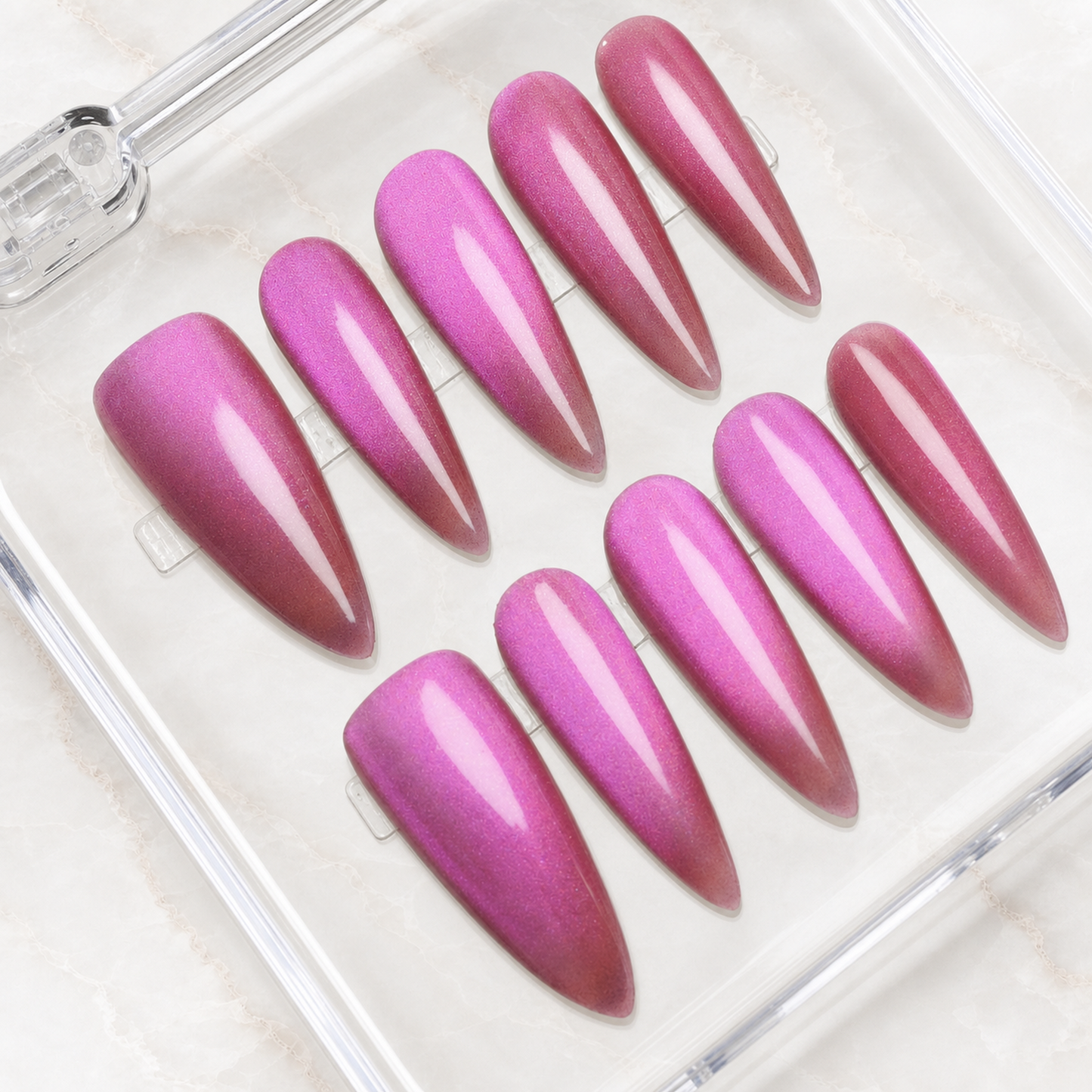 Bubblegum Halo