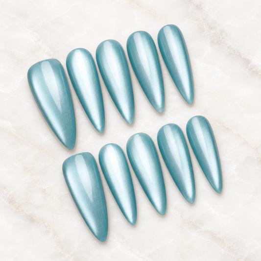 Glacier Aqua