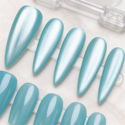 Glacier Aqua