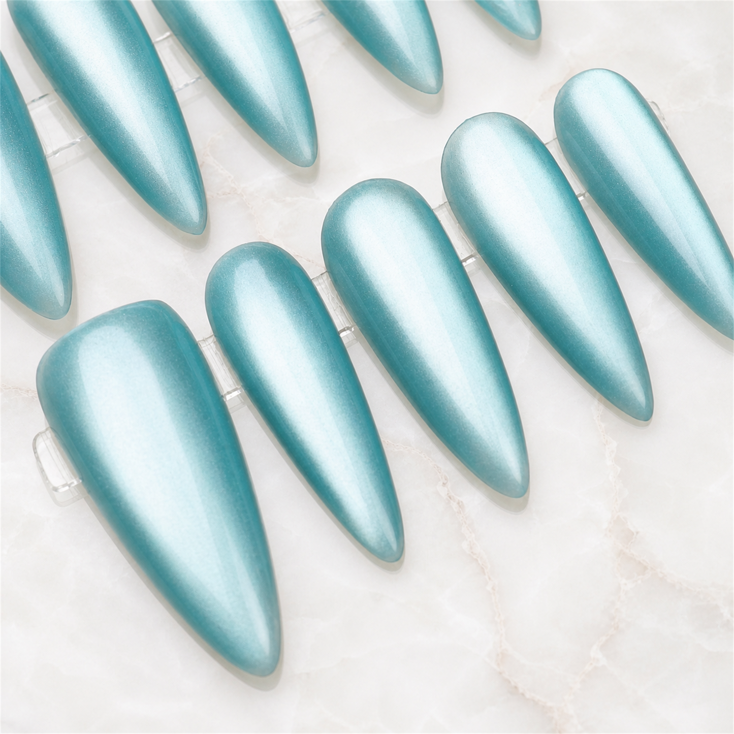 Glacier Aqua
