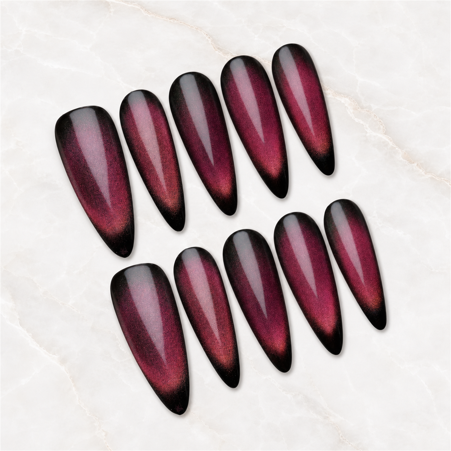 Garnet Eclipse