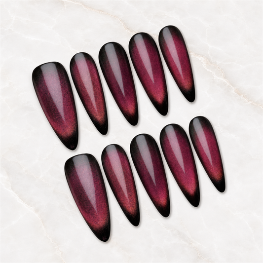 Garnet Eclipse