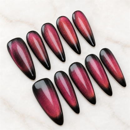 Garnet Eclipse