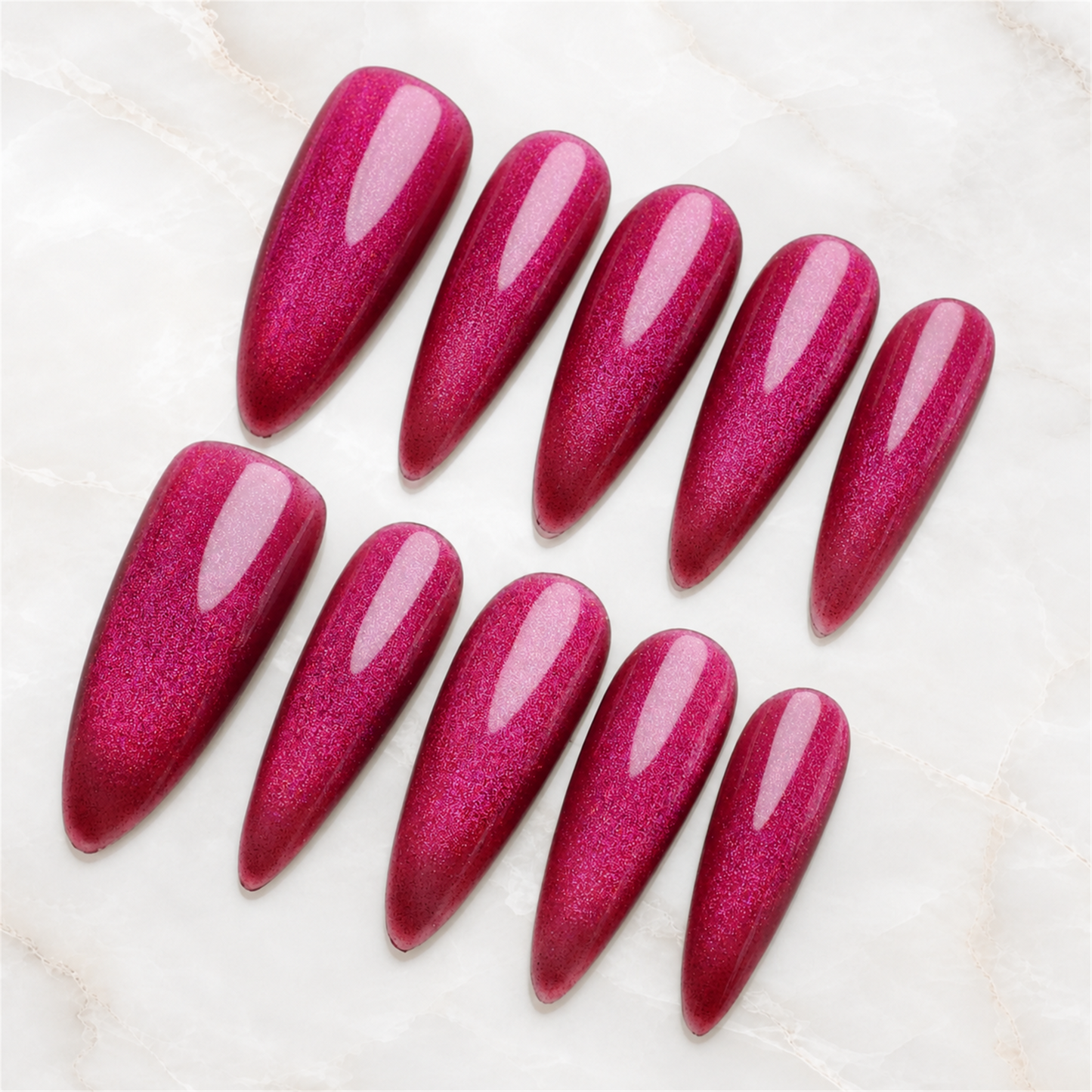 Fuchsia Voltage