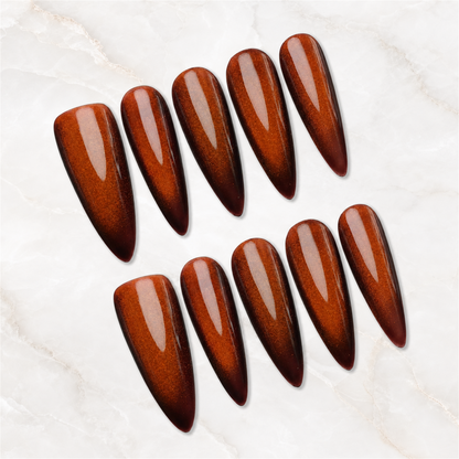 Copper Ember
