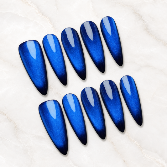 Electric Sapphire