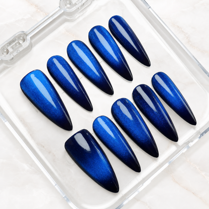 Electric Sapphire