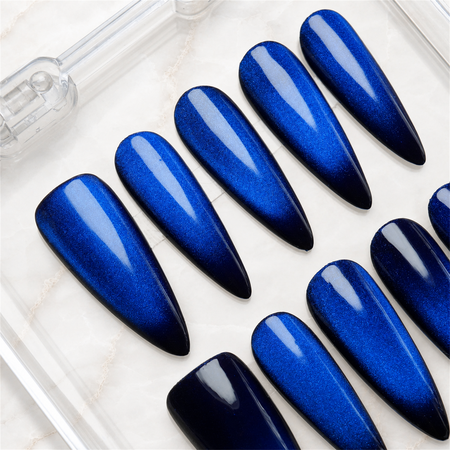 Electric Sapphire