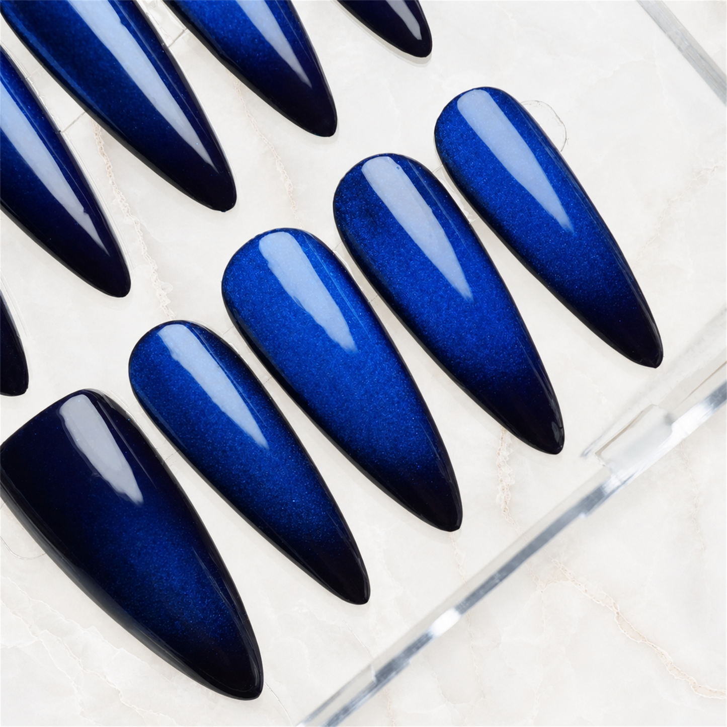 Electric Sapphire