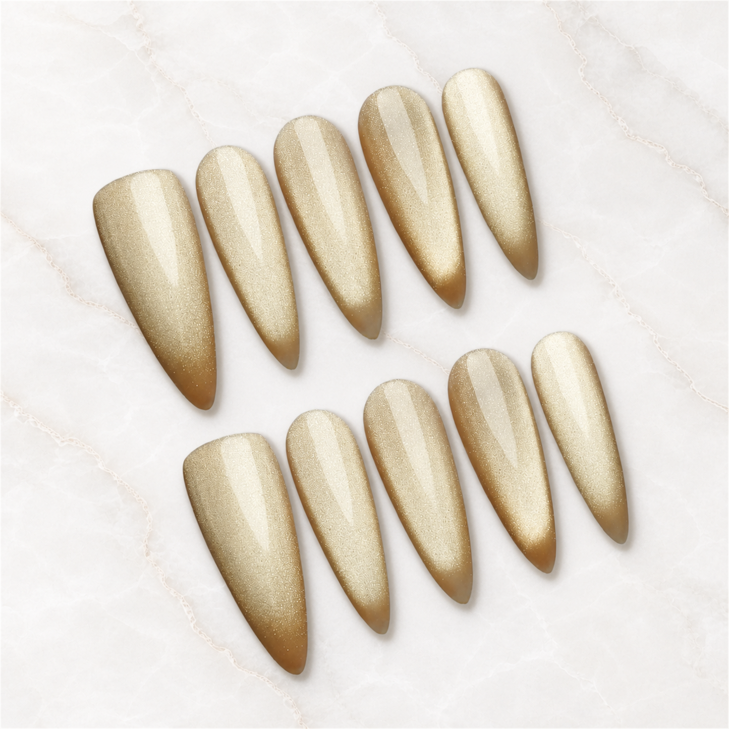 Cashmere Latte